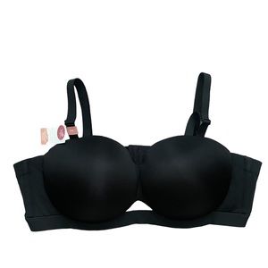 Cacique Comfort Bliss Mulitway Strapless Bra